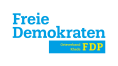 Logo FDP Ortsverband Rhede